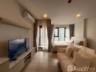 À louer 1 chambre condo à Phra Khanong, Bangkok