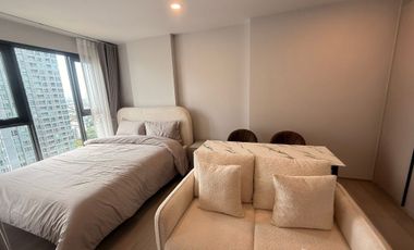 For rent 1 bed condo in Phra Khanong, Bangkok