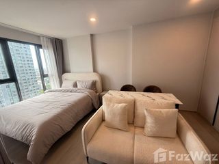 À louer 1 chambre condo à Phra Khanong, Bangkok