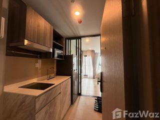 À louer 1 chambre condo à Phra Khanong, Bangkok
