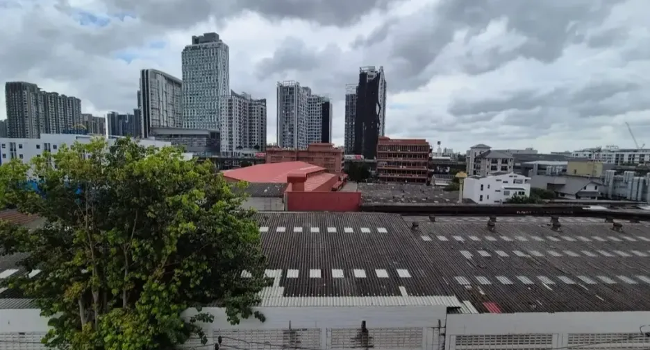 For rent 1 bed condo in Phra Khanong, Bangkok
