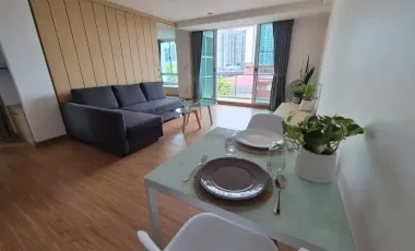 For rent 1 bed condo in Phra Khanong, Bangkok