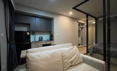 For rent 1 bed condo in Sathon, Bangkok
