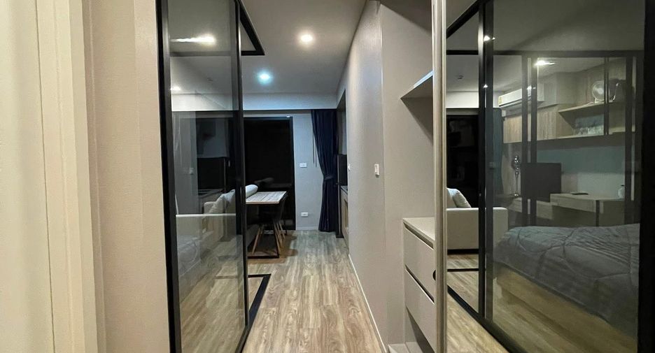 For rent 1 Beds condo in Sathon, Bangkok