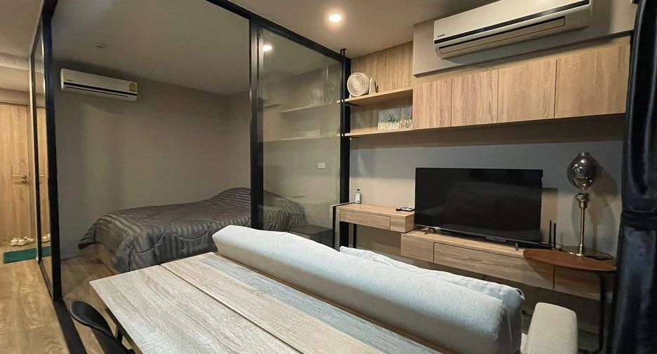 For rent 1 Beds condo in Sathon, Bangkok