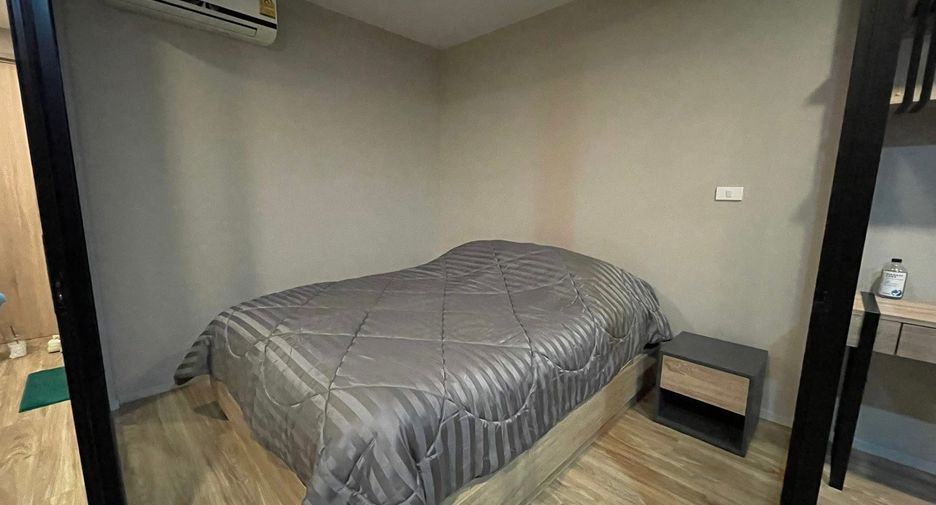 For rent 1 Beds condo in Sathon, Bangkok