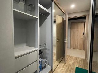 Аренда 1 кровать кондо в Сатхон, Бангкок