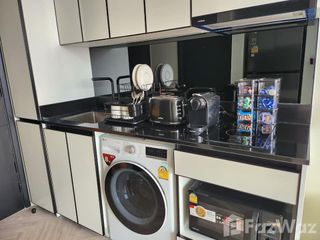 For rent 1 Beds condo in Khlong San, Bangkok