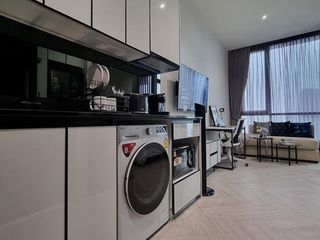 For rent 1 Beds condo in Khlong San, Bangkok