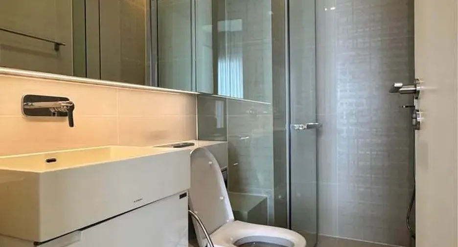 Condo en alquiler de 1 habitaciones en Chatuchak, Bangkok