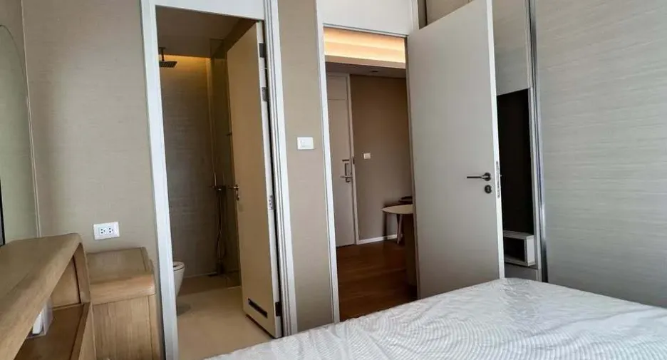 Condo en alquiler de 1 habitaciones en Chatuchak, Bangkok