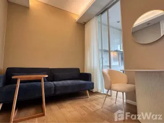 Аренда 1 кровать кондо в Чатучак, Бангкок