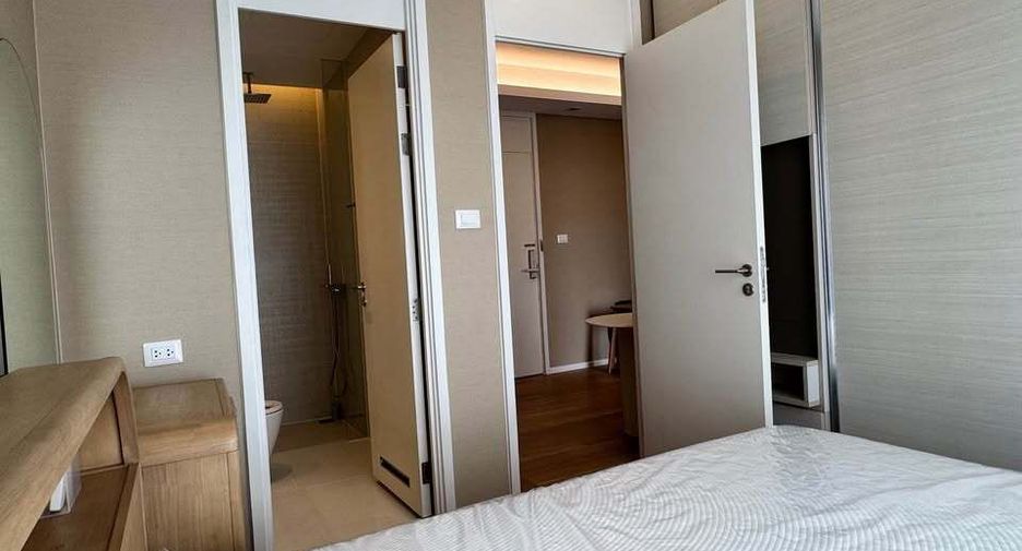 Wohnung zur Miete mit 1 Zimmer in Chatuchak, Bangkok