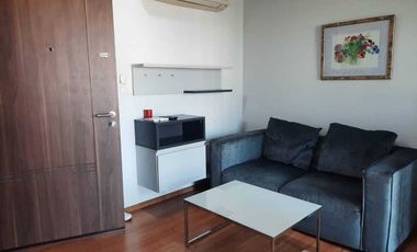 Wohnung zur Miete mit 1 Zimmer in Watthana, Bangkok