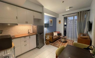 À louer 1 chambre condo à Khlong Toei, Bangkok