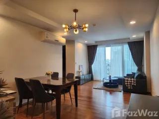 出租 2 卧室 公寓 在 Chatuchak, 曼谷