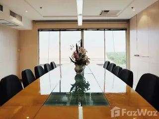 For rent 2 bedrooms townhouse in Yan Nawa, Bangkok
