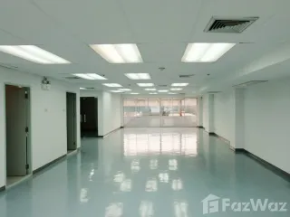 For rent 2 bedrooms townhouse in Yan Nawa, Bangkok