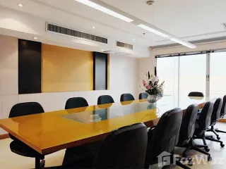 For rent 2 bedrooms townhouse in Yan Nawa, Bangkok