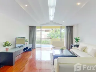 À louer 3 chambres appartement à Watthana, Bangkok