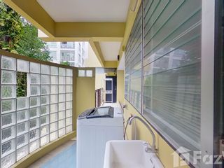 À louer 3 chambres appartement à Watthana, Bangkok