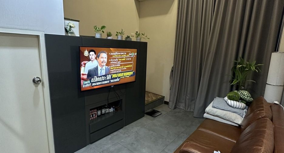 For rent 1 bed condo in Bang Na, Bangkok