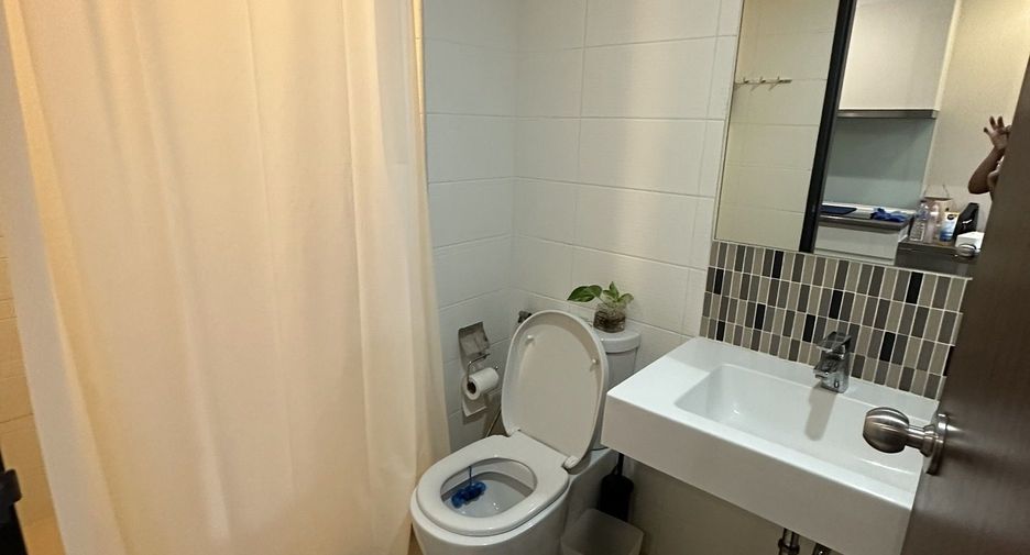 For rent 1 bed condo in Bang Na, Bangkok