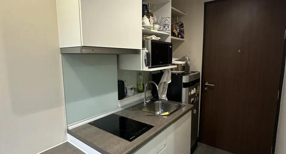 For rent 1 bed condo in Bang Na, Bangkok