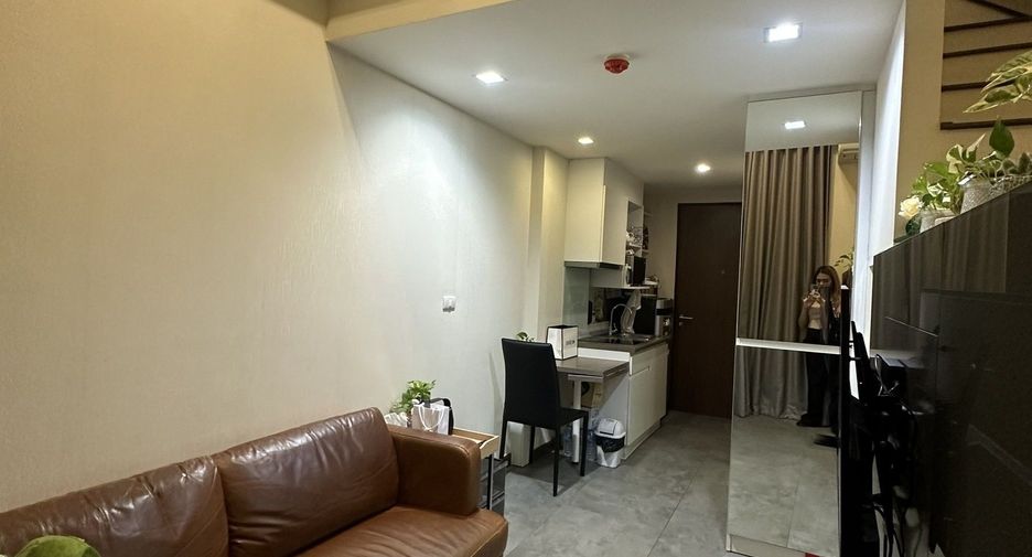 For rent 1 bed condo in Bang Na, Bangkok
