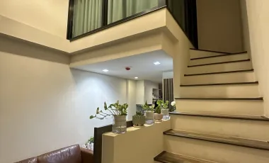 Condo en alquiler de 1 habitaciones en Bang Na, Bangkok