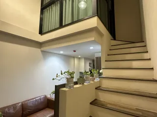 For rent 1 bed condo in Bang Na, Bangkok