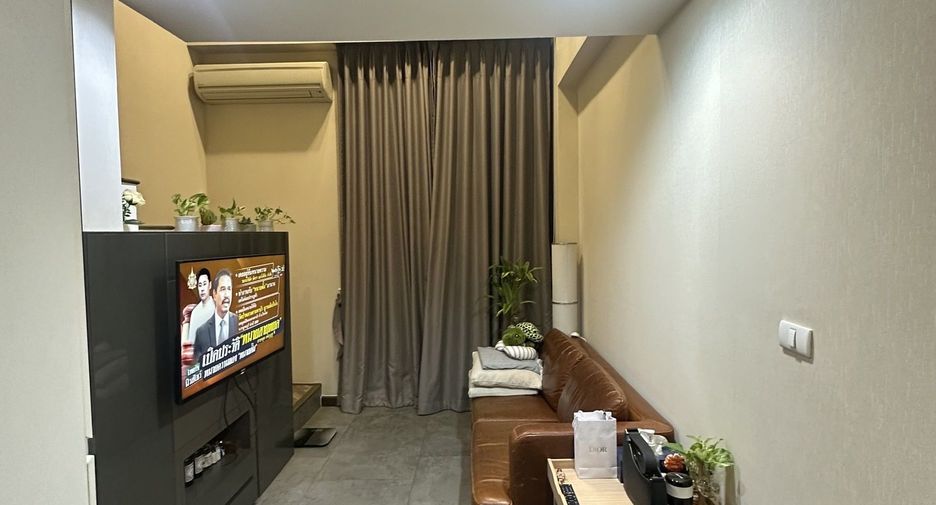 For rent 1 bed condo in Bang Na, Bangkok