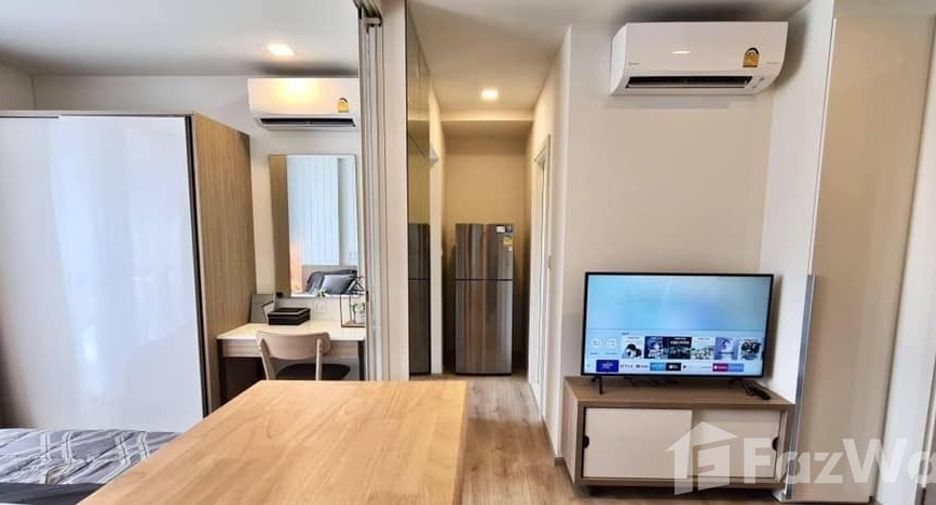 For rent 1 bed condo in Phra Khanong, Bangkok