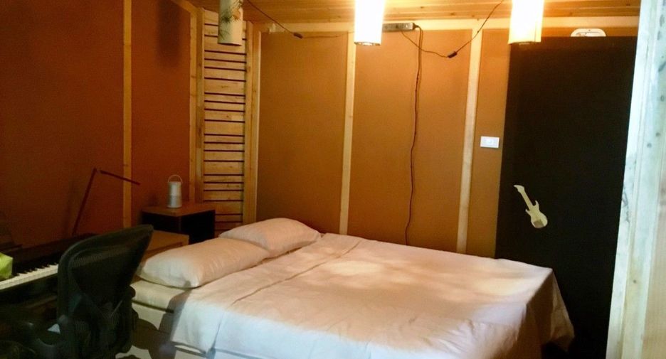 Wohnung zur Miete mit 2 Zimmer in Watthana, Bangkok