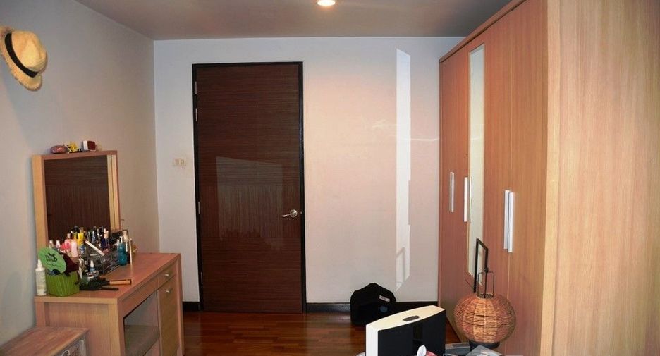 Wohnung zur Miete mit 2 Zimmer in Watthana, Bangkok