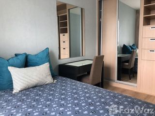 For rent 2 bedrooms condo in Phaya Thai, Bangkok