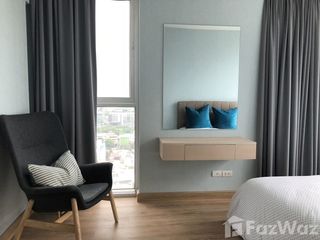 For rent 2 bedrooms condo in Phaya Thai, Bangkok