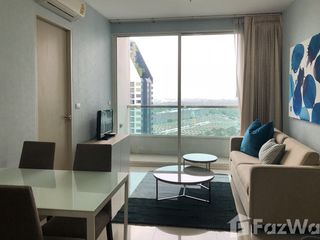 For rent 2 bedrooms condo in Phaya Thai, Bangkok