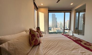 Wohnung zur Miete mit 2 Zimmer in Khlong Toei, Bangkok