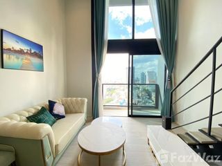 Wohnung zur Miete mit 1 Zimmer in Sathon, Bangkok