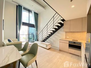 Wohnung zur Miete mit 1 Zimmer in Sathon, Bangkok