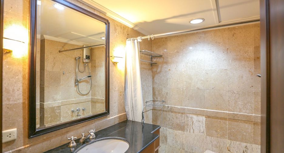 For rent 1 bed condo in Chatuchak, Bangkok