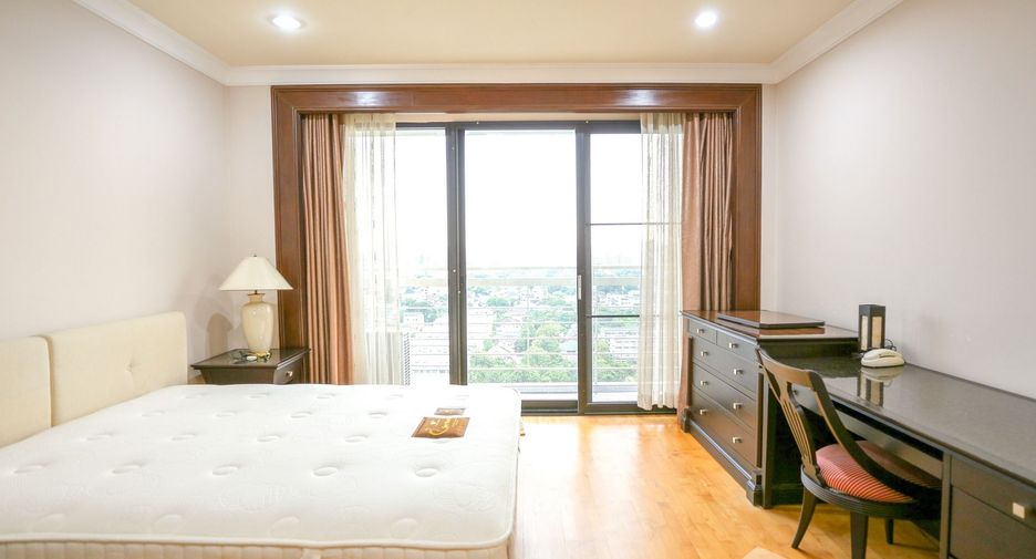 For rent 1 bed condo in Chatuchak, Bangkok