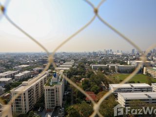 Wohnung zur Miete mit 1 Zimmer in Chatuchak, Bangkok