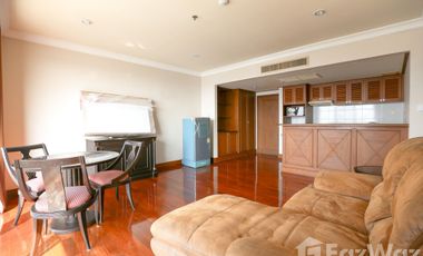 Wohnung zur Miete mit 1 Zimmer in Chatuchak, Bangkok