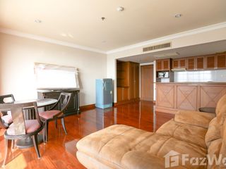 Wohnung zur Miete mit 1 Zimmer in Chatuchak, Bangkok