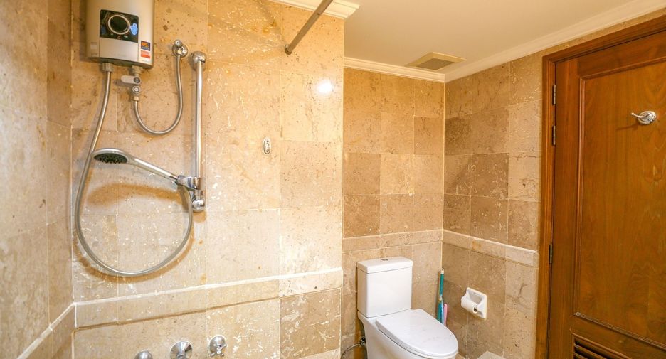 For rent 1 bed condo in Chatuchak, Bangkok