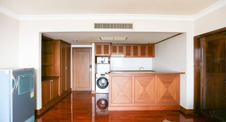 For rent 1 bed condo in Chatuchak, Bangkok