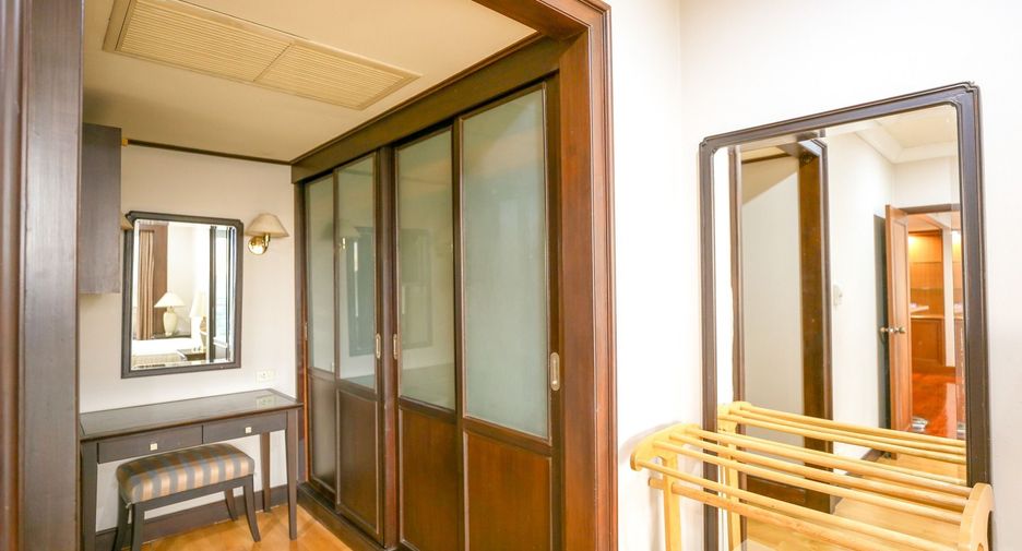 For rent 1 bed condo in Chatuchak, Bangkok