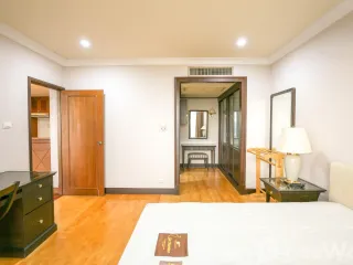Wohnung zur Miete mit 1 Zimmer in Chatuchak, Bangkok